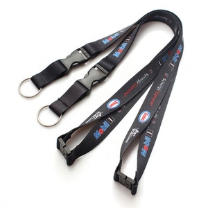 Promotion populaire Sublimation Nfl équipe lanière en gros - Product Image 3