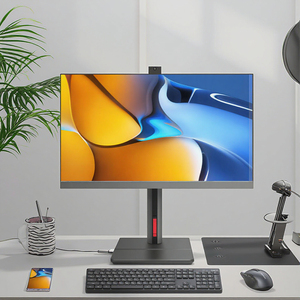 Écran PC tout-en-un 27 pouces 60hz 1ms N95 16G <span class=keywords><strong>3</strong></span> millions de pixels Moniteur <span class=keywords><strong>d</strong></span>'ordinateur de bureau - Product Image 2
