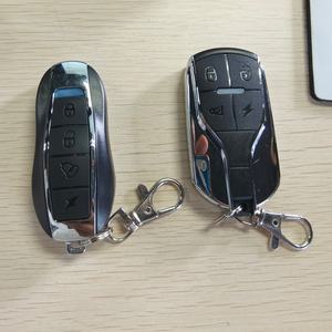 Alarme antivol vocale <span class=keywords><strong>pour</strong></span> moto ARELINK avec clé et télécommande à capot de protection, portée 150m, 433MHz, DC 12V, garantie 1 an - Product Image 4