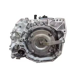 Boîte de vitesses automatique CVT RE0F11A JF015E pour <span class=keywords><strong>Nissan</strong></span> Sentra Qashqai Sunny Sylphy <span class=keywords><strong>Juke</strong></span> 2013-2019 - Product Image 2