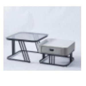 Mesa de centro moderna 36524-S95/D95/D95-1/D95-2/D96/D96-1 - Product Image 4