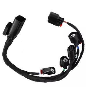 Arnés de Cableado del Inyector 28329581 para Chevrolet GMC Cadillac 5.3L6.2L-2014-2019Y - Product Image 5