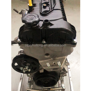 Blok Mesin <span class=keywords><strong>3</strong></span> Silinder K10B Perakitan Mesin untuk SUZUKI NEW ALTO - Product Image 3