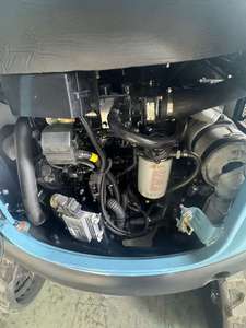 Mucize anlaşma Mini Powerhouse 0.07m ³ kova <span class=keywords><strong>Master</strong></span> 2752mm derinlik kral bütçe fiyat etiketi - Product Image 4