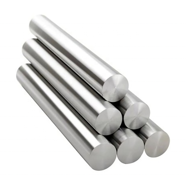 High Strength 17-4PH Stainless Steel Round Bar 10mm - 100mm Diameter