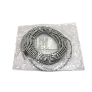 สายเซ็นเซอร์ SICK YF2A15-150VB5XLEAX M12 ยาว 15 เมตร 5 ขา แบบ A-coded สายเชื่อมต่ออุตสาหกรรม สาย PLC สำหรับระบบอัตโนมัติ รหัสสินค้า 2096242 - Product Image 4