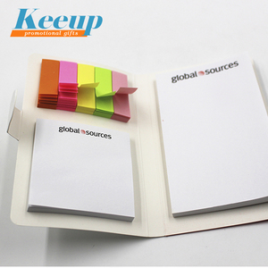 กระดาษโน้ตติดได้พิมพ์โลโก้ตามสั่ง - แผ่นบันทึกข้อความรูปทรงและสีตามต้องการ ออกแบบแบบไดคัท สั่งซื้อจำนวนมากสำหรับสำนักงาน/โรงเรียน ตัวอย่างฟรี - Product Image 4