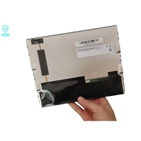 G104VTN Industrielles LCD-Modul 370cd/m² Helligkeit RGB-Schnittstelle Steuerbares Anzeigepanel