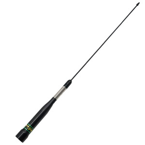 Antena de resorte para vehículo NAGOYA SP-40, antena de radio de alta ganancia de doble banda UV para uso en automóviles - Product Image 4