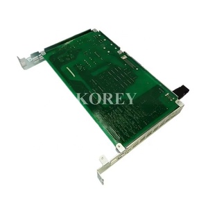 Scheda per Macchina di Saldatura Robotizzata JANCD-YEW02-E Spot - Product Image 4