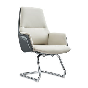 Muebles de oficina contemporáneos de lujo Silla Boss de cuero sintético con características de <span class=keywords><strong>masaje</strong></span> reclinables giratorias para cuero <span class=keywords><strong>Barcelona</strong></span> C - Product Image 6