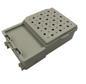 Pin Nhựa <span class=keywords><strong>Container</strong></span> Shell Khuôn Nhà Cung Cấp, Accumulator Trường Hợp Đúc - Product Image 6