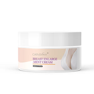 Fabricante Etiqueta Privada hierbas naturales aumento de senos reafirmante Levantamiento de busto crema pechos grandes aumento de pecho crema - Product Image 1