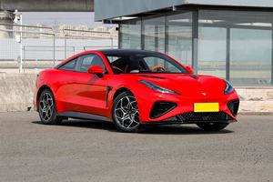 La voiture de sport la plus populaire de Chine Neta GT <span class=keywords><strong>2023</strong></span> 660km édition 580km 560km véhicule à énergie nouvelle voiture électrique pure bon marché - Product Image 5