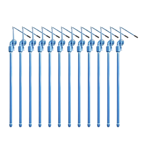 Nuevo Sistema Original de Fluidos para Perforación Petrolera de Alta Presión, Pistolas de Lodo de 2 y 3 Pulgadas con Agitador de Lodo para Sistema de Control de Sólidos - Product Image 4