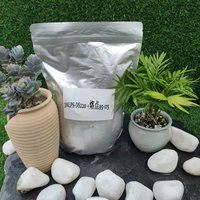 Poudre de transfert thermique blanche 3ALPS Grade DTF pour film de transfert direct PET, adhésif TPU pour vêtements et T-shirts, encre à base d'eau