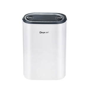 Deshumidificador portátil wifi <span class=keywords><strong>para</strong></span> toda la casa, diseño de alta calidad de 16L, deshumidificador de aire <span class=keywords><strong>para</strong></span> el hogar <span class=keywords><strong>para</strong></span> la habitación - Product Image 1