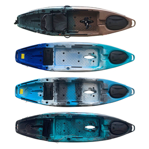 Pédales <span class=keywords><strong>De</strong></span> pêche, <span class=keywords><strong>Kayak</strong></span>, <span class=keywords><strong>2</strong></span> <span class=keywords><strong>places</strong></span>, nouveau modèle - Product Image 3