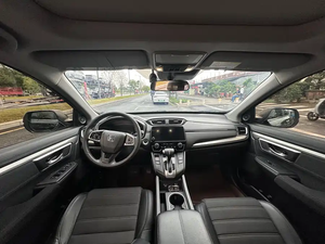 SUV de Lujo Usado Premium Breeze 1.5T Turbo CVT Automático con Asientos de Cuero, Volante a la Izquierda, Techo Panorámico, R17, <span class=keywords><strong>Euro</strong></span> VI, Bien Mantenido - Product Image 6