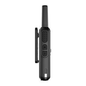 WLN walkie talkie KD-C56 мобильного Uhf 16 канала <span class=keywords><strong>2</strong></span> единицы упаковки мини-размер двухстороннее радио 1000mA Walkie Talkie - Product Image 6