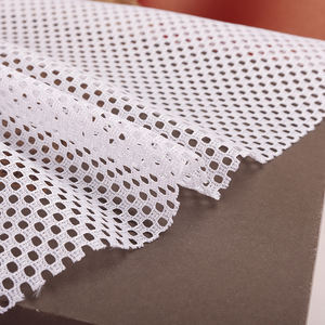 Filet de sécurité pour berceau de bébé, nouveau design à la mode, tissu en maille tricotée 1.3M 154 <span class=keywords><strong>G100</strong></span> % polyester - Product Image 5