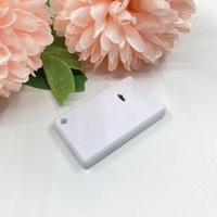 Suivi GPS BLE 5 URL Eddystone à faible coût, puce Nordic NRF52, certifié CE, étanche IP67, autonomie de la batterie de 3 à 5 ans
