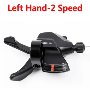 Manette de changement de vitesse SHIMANO Altus <span class=keywords><strong>SL</strong></span> M315 <span class=keywords><strong>SL</strong></span> <span class=keywords><strong>M310</strong></span> VTT 2X7 2X8 3x7 3x8 2 3 7 8 14 16 21 24 S Vitesses Vélo de montagne - Product Image 3