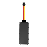 OEM ST-906 Fernbedienungs-GPS-Tracker mit Abschaltfunktion und SOS-Alarm