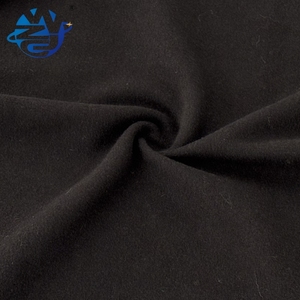 Tela <span class=keywords><strong>de</strong></span> Forro Polar Elástica Ecológica <span class=keywords><strong>de</strong></span> 280g con Aceite <span class=keywords><strong>de</strong></span> Coco, Transpirable, para Sudaderas <span class=keywords><strong>de</strong></span> Niñas, Cálida para Otoño/Invierno, <span class=keywords><strong>de</strong></span> Secado Rápido, Rollos 7A - Product Image 1