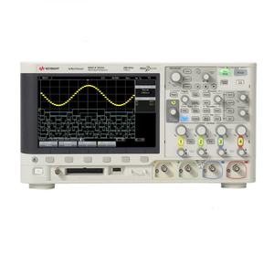 Keysight DSOX2024A オシロスコープ：200 MHz、4 アナログチャンネル - Product Image 1