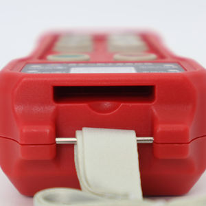 Grue télécommandée à <span class=keywords><strong>8</strong></span> boutons, double vitesse, design populaire, avec carte d'identification unique et fonctions de clé personnalisables - Product Image 5