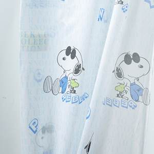 Ev Tekstili Toptan Hafif GSM Örgü Kumaş - Uygun Maliyetli Çeşitli Desenler OEM - Product Image 1