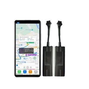 Giá bán buôn chi phí thấp 2 gam GPS <span class=keywords><strong>Tracker</strong></span> cho xe thời gian thực theo dõi với từ xa cắt động cơ 2 gam GSM GPS xe <span class=keywords><strong>Tracker</strong></span> - Product Image 2