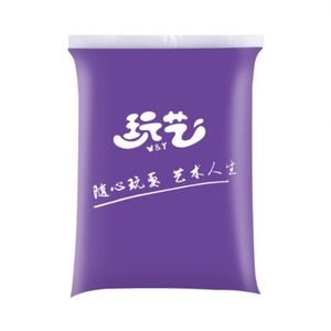 ดินน้ำมันโพลิเมอร์ DIY น้ำหนักเบาพิเศษ 100 กรัม ของเล่นเสริมพัฒนาการ สีสันสดใส 36 สี แห้งเร็ว ปลอดสารพิษ สำหรับเด็ก ลดราคา - Product Image 1