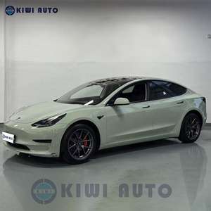 รถมือสอง2021เทสลารุ่น3/2022/2023รถบริสุทธิ์ไฟฟ้ากลาง4ประตู5ที่นั่งซีดาน - Product Image 2