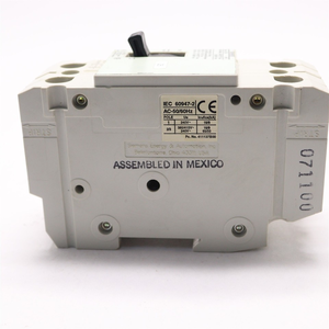 Plc Piece Marka Orijinal <span class=keywords><strong>2</strong></span> Kutuplu Devre Kesici 480Y277V CQD - Product Image 2