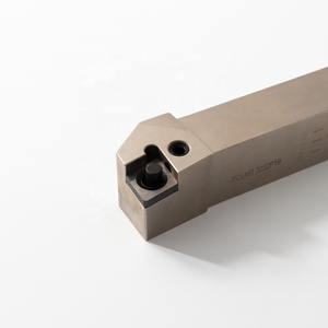 أداة قطع خارجية من الفولاذ الصلب قابلة للتخصيص من OEM ، أداة تحول PCLNR3232P19 مع طلاء - Product Image 1