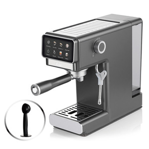 Cafetera Italiana Estándar Europeo RAF, Semiautomática, de Alta Extracción, Concentrada, para Hogar y Oficina - Product Image 1