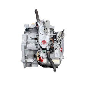 <span class=keywords><strong>Caja</strong></span> <span class=keywords><strong>de</strong></span> cambios FWD <span class=keywords><strong>de</strong></span> 4 velocidades usada para <span class=keywords><strong>Peugeot</strong></span> <span class=keywords><strong>406</strong></span> 3.0L ZF4HP20, repuestos <span class=keywords><strong>de</strong></span> transmisión, accesorios 2005 - Product Image 5