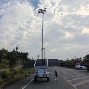 Albero di sollevamento idraulico <span class=keywords><strong>faro</strong></span> a <span class=keywords><strong>energia</strong></span> <span class=keywords><strong>solare</strong></span> - Product Image 6