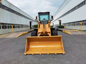 LONKING 936 NH Composants Essentiels Durables pour Tracteur : Moteur, Pompe, Roulement, Boîte de Vitesses, PLC, Chargeuse sur Pneus - Product Image 2