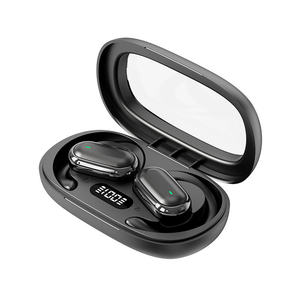 Mở ai dịch Earbuds 164 ngôn ngữ dẫn hiển thị kỹ thuật số chỉ số pin cho mịn du lịch quốc tế cuộc hội thoại - Product Image 6