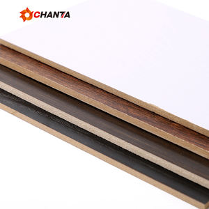 16mm 18mm 20mm melamine <span class=keywords><strong>mdf</strong></span> बोर्ड - Product Image 5