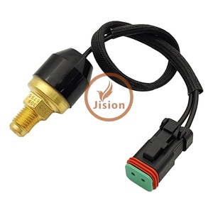 309-5795 309-5768เซ็นเซอร์ความดัน309-5769สำหรับ E336D 312C เครื่องขุด312D 324D 3095795 3095769 3095768 - Product Image 1