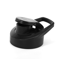 Meilleures ventes, gourde isotherme en acier inoxydable écologique de 750 ml, sans BPA, bouteille d'eau de voyage d'affaires, nouveau produit tendance en ligne