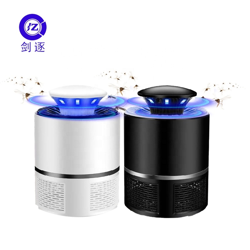 JZ Portable Pest Control Fly Fan