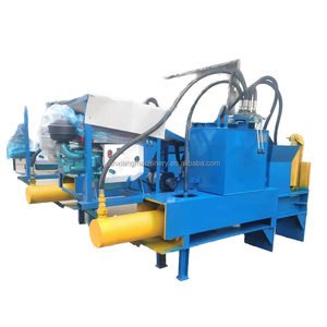 Compresseur hydraulique machine à balles de <span class=keywords><strong>foin</strong></span> ensilage machine à balles de riz machine à balles de sciure de bois prix du fabricant - Product Image 3