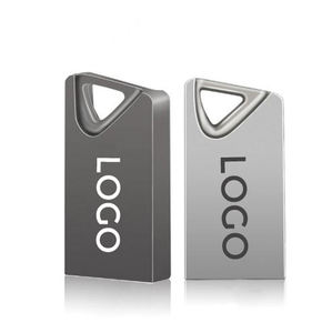 Nouvelle clé USB 2.0 avec logo personnalisé, mini clé USB super rapide, 1 Go, 2 Go, 4 Go, 8 Go, 16 Go, 32 Go, 64 Go, clé mémoire - Product Image 6