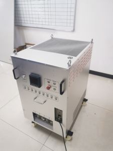 Nouvelle banque de charge de <span class=keywords><strong>Type</strong></span> sec de 200 kw - Product Image 5