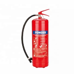 <span class=keywords><strong>Leyon</strong></span> FM UL CE Système de protection contre l'incendie approuvé Tuyaux de lutte contre l'incendie ABC Extincteur à poudre sèche portable chimique sec - Product Image 2